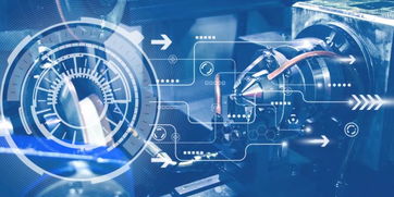 智能制造十大未来行业趋势 技术咨询视角的深度洞察