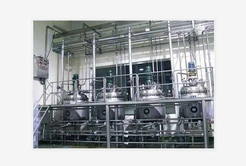 青岛市磁力搅拌反应釜价格查询与技术咨询指南