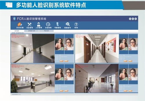 大禾信息技术 罗庄区人脸识别闸机解决方案，赋能智慧通行与安全管理