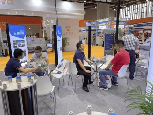 美富特亮相广州表面处理展 以电镀废水零排工艺引领行业绿色变革